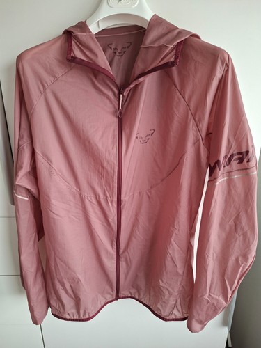 Dynafit windbreaker mit - dynafit,