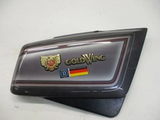 Honda Gl 1200 SC 14 DX