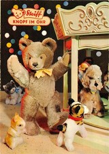 755335) Werbe AK der Firma