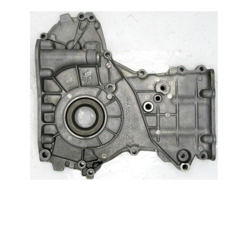 Smart fortwo 450 - 450, om660