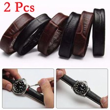 Uhrenarmband Schlaufen Keeper