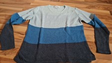 Tolles Langarmshirt  Strickpulli  Gr.L Esprit 