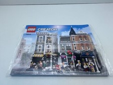 LEGO® Bauanleitung Creator