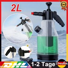 2L Schaumlanze Schaumkanone Snow Foam Gun Auto Reinigung Waschen Schaumpistole