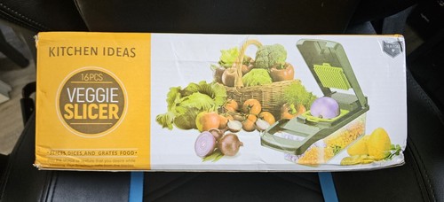 Kitchen ideas veggie slicer - kitchen,