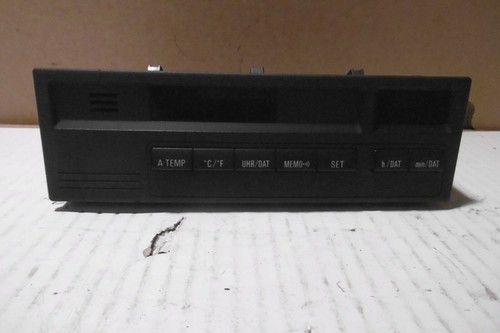Originale bmw e36 digitale - originale,