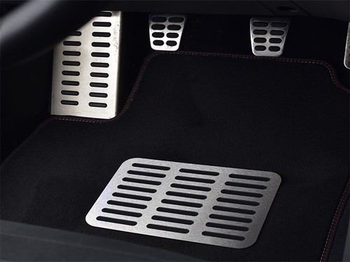 Stahlabdeckung kia tuning - stahlabdeckung, 1-st