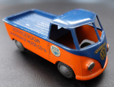 TEKNO DENMARK / Folkevognen Skandinavisk Motor VW T1 / Bulli / 60er / 1:43 rare
