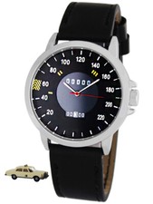Armbanduhr herren tacho pkw - armbanduhr,