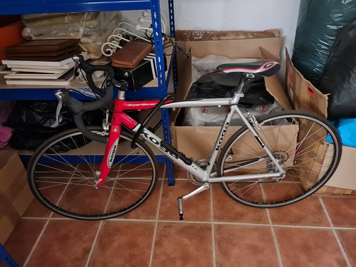 Koga miyata super winner - koga,