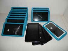 15x AXXO Kinder tablet 7 MMTC 8GB, 7 Zoll, Kid's Tablet 7" als Defekt