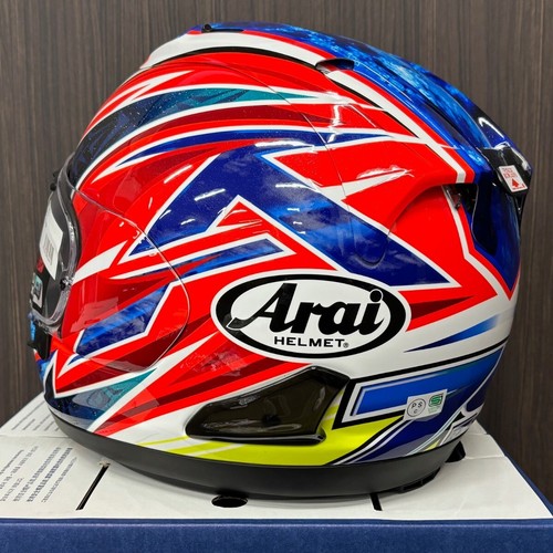 Arai integralhelm 7x - arai,