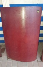 Trabant 601 1.1 Türverkleidung Türaussenhaut Rechts Original Neu