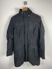 Damen - Mantel - Outdoor - NORTH ROUTE - schwarz - Gr. 38 - #327