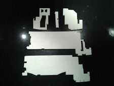 Tintenfilze (waste ink absorber) für Canon i560, i550, i850, MP730