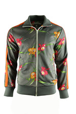 Replay Herren Sweatjacke mit