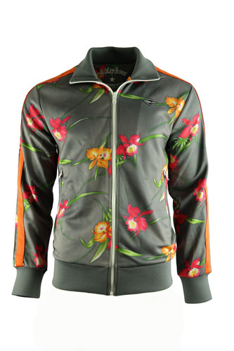 Replay herren sweatjacke mit - replay,