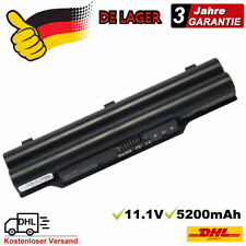 Akku für Fujitsu Siemens