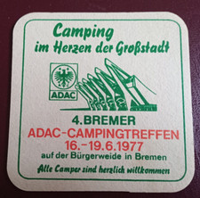 Bierdeckel Brauerei Dressler