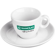 Rancilio Espresso Tasse