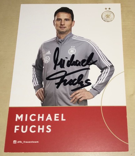 Michael fuchs original - michael,