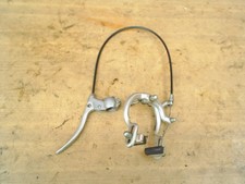 DDR Fahrrad Rasant Felgenbremse Type 300  komplett  Diamant Mifa