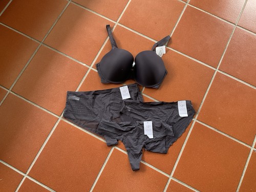 Simone perele set - t-shirt, bh