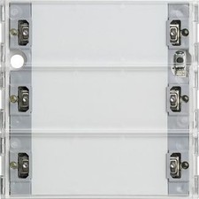 Gira 513300 KNX Tastsensor 3