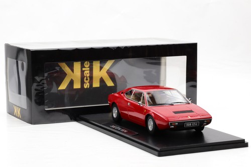 Ferrari 308 dino gt4 - dino, v8