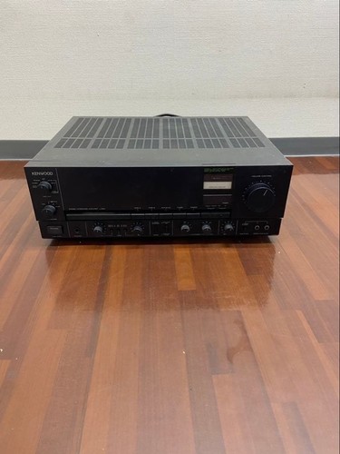 Kenwood 03a stereo - l-03a,