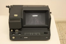 Bauer F20 Super 8 Filmbetrachter