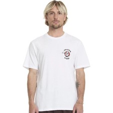 Volcom T-Shirt Miste Stone