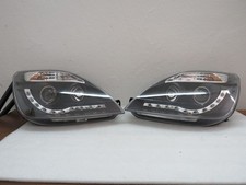 Dectane SWF06GXB Scheinwerfer für Ford Fiesta 01-05 Tagfahrlicht