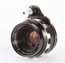 Schneider-Kreuznach Xenon 1,9/50mm SHP 300481