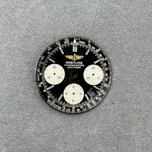 Breitling zifferblatt dial - breitling,