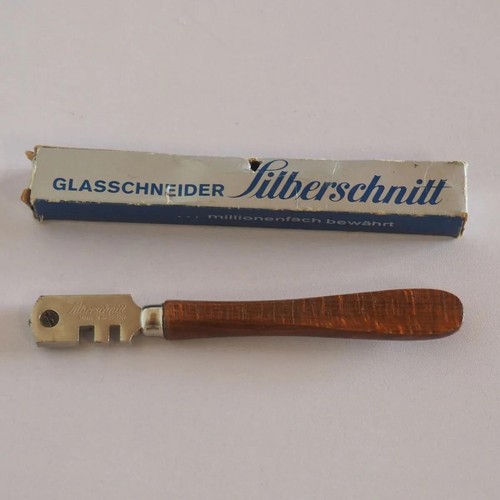 Silberschnitt glasschneider - silberschnitt,