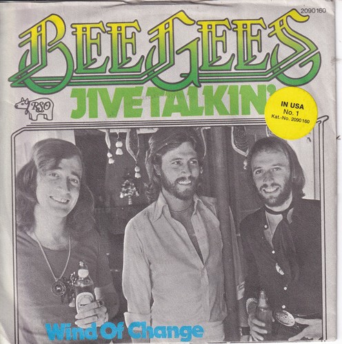 0882 bee gees jive talkin - gees,