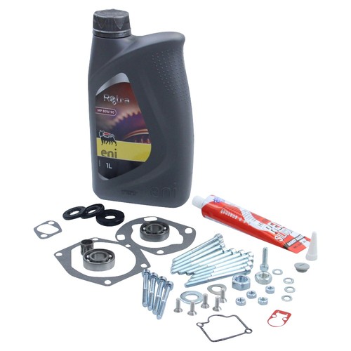 Motordichtsatz hercules - motordichtsatz,
