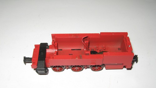 Märklin treibgestell b - märklin, h0