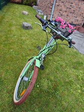 Pegasus  24" Mädchenrad Bici