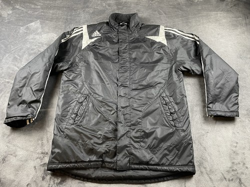 Vintage adidas jacke xl - vintage,