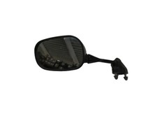 Spiegel links Q1047 Yamaha YZF-R6 RJ 05 e13 Rückspiegel Original mirror 000457