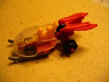 Schnee-Scooter r.  EU