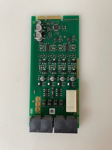 Auerswald 4fxs modul für - 4fxs-modul,