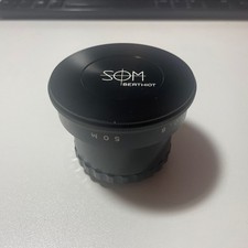 SOM Berthiot Hyper Pan 1207143