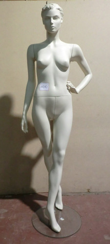 Mannequin schaufensterpuppe - mannequin,