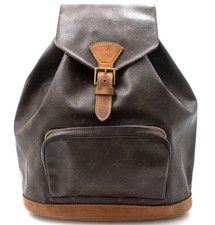 LOUIS VUITTON MONTSOURIS GM