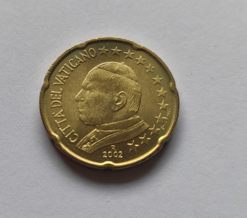 Euromünzen vatikan einzeln - euromünzen,