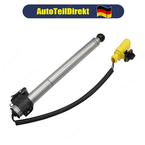 Aktiv motorhaube aktuator für - aktiv,