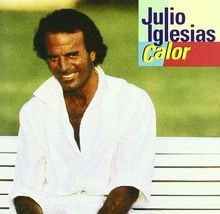 Calor von julio iglesias - calor,